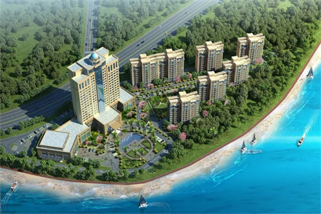 丽景名郡2室2厅2卫59.9万88m2简单装修出售